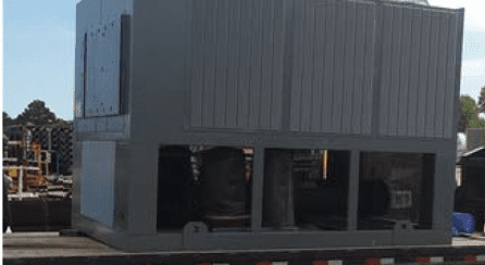c327 | | Power Mechanical