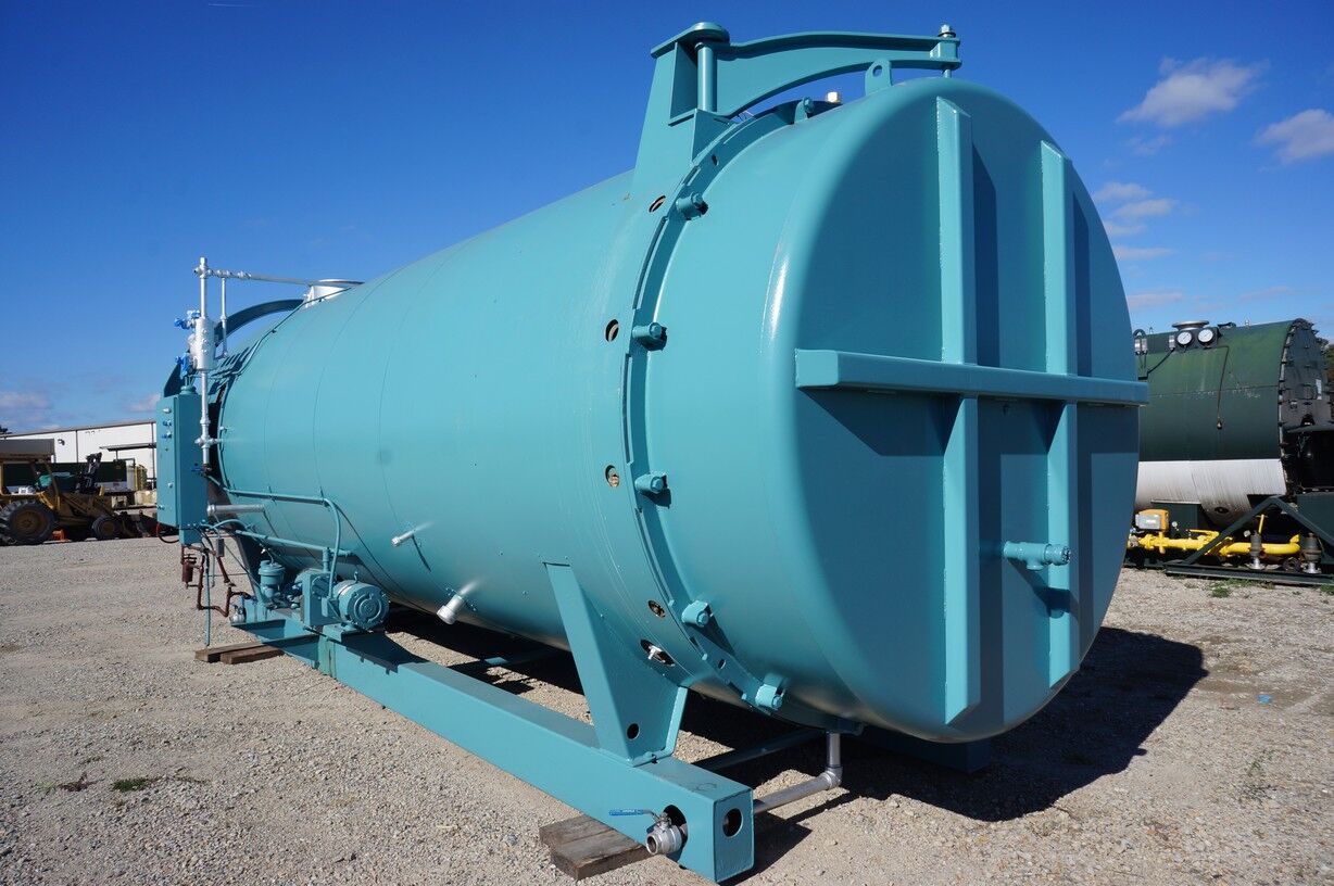 PFS-01088 | | Power Mechanical