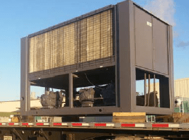 C333 | | Power Mechanical