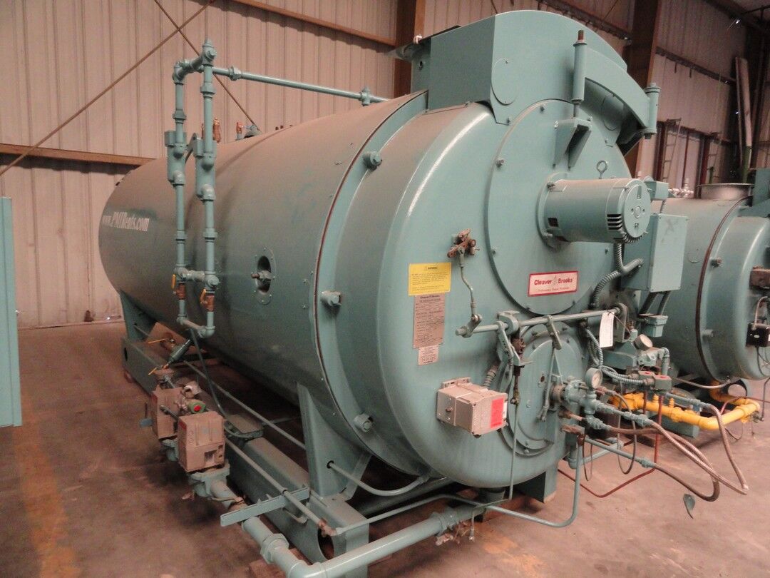 PFS-00682 | | Power Mechanical