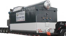 Power Mechanical Incorporated fleet
