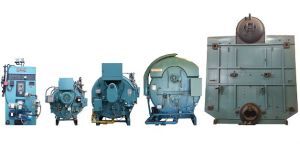 Power Mechanical Incorporated fleet
